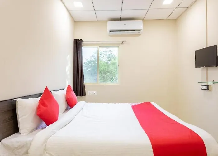 Jagtara Residency