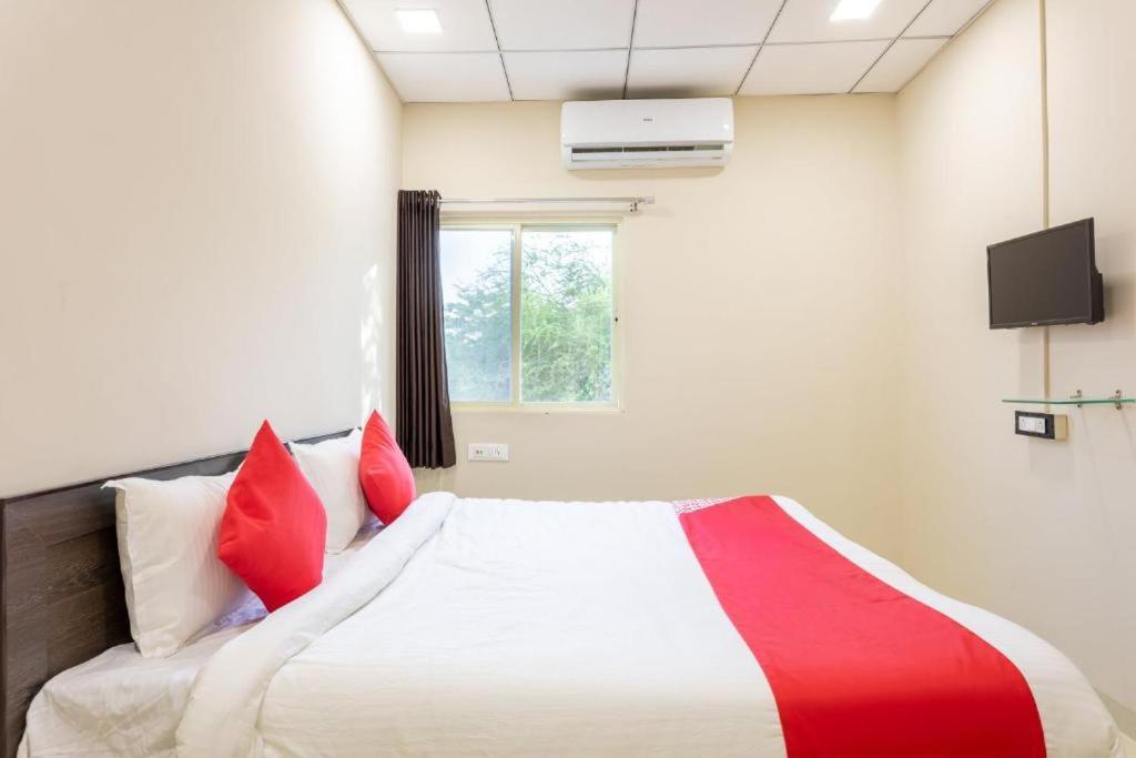 Jagtara Residency Hotel