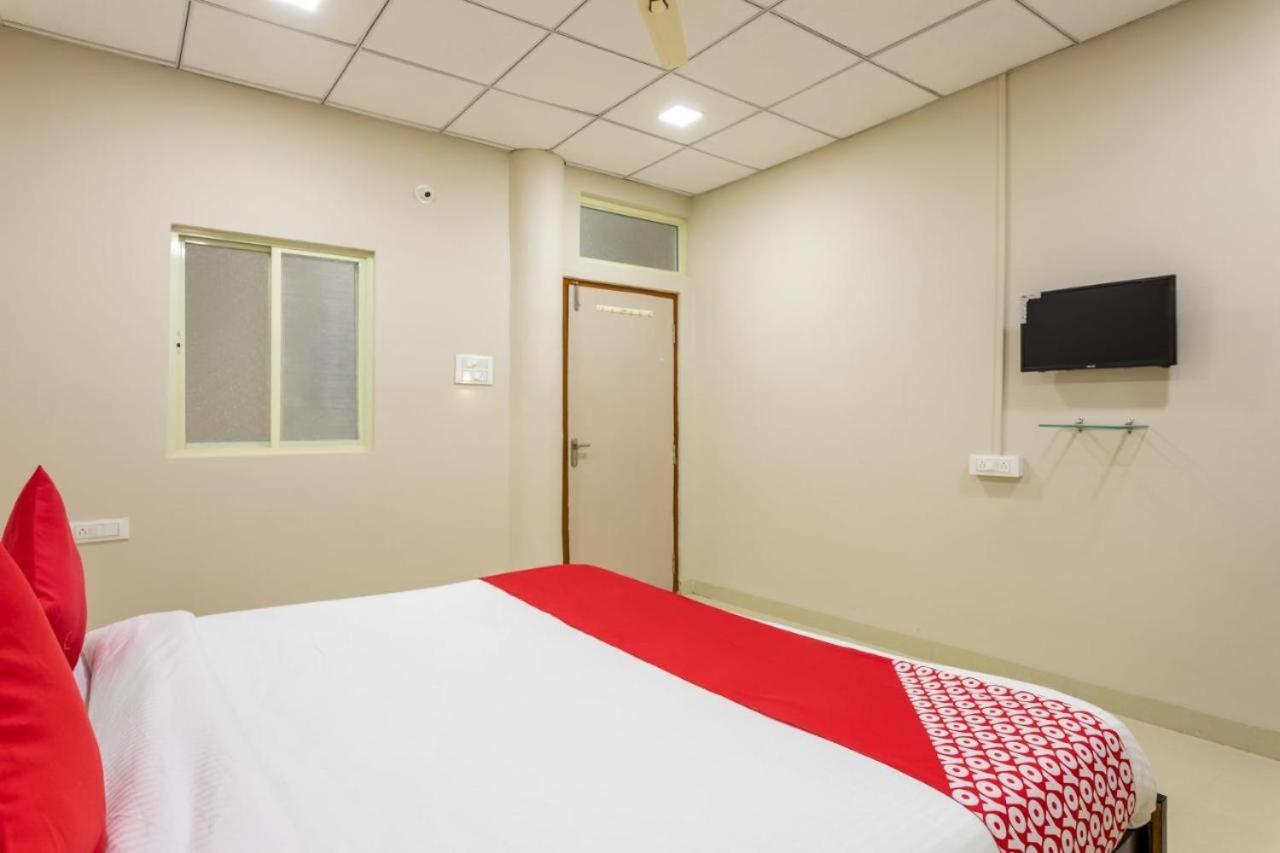 Jagtara Residency Hotel Indore