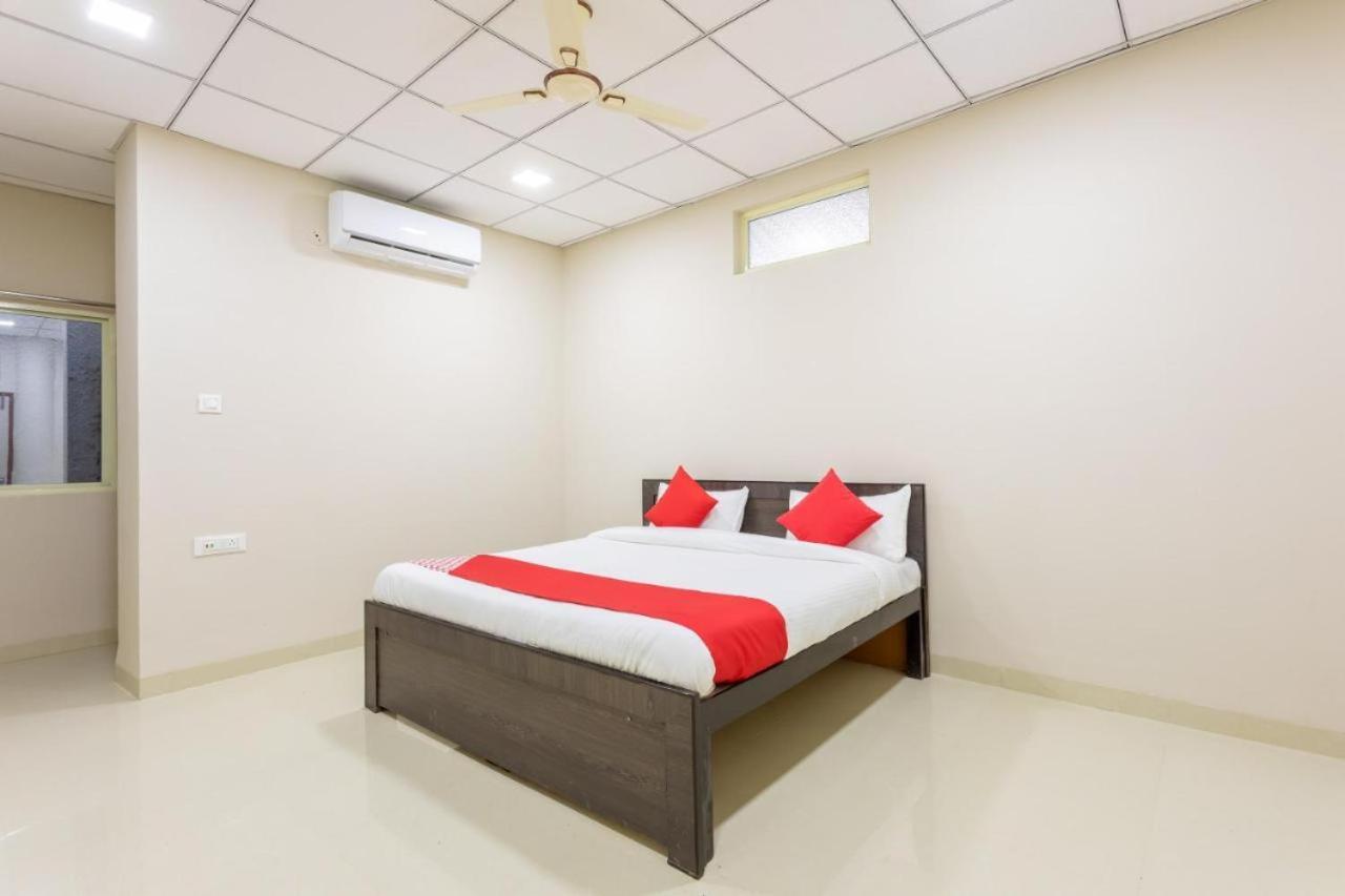 Jagtara Residency Indore