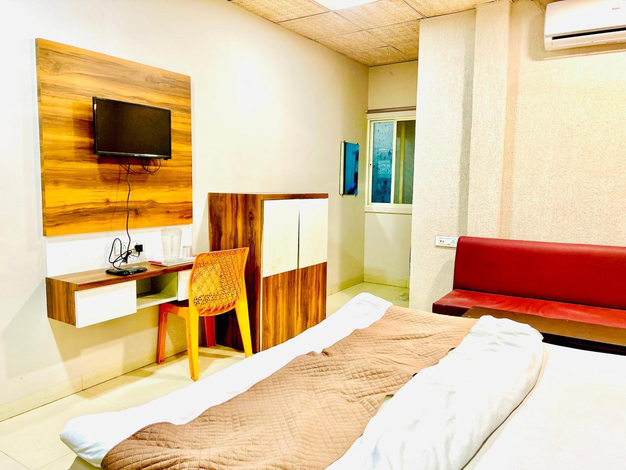 Jagtara Residency Hotel Indore